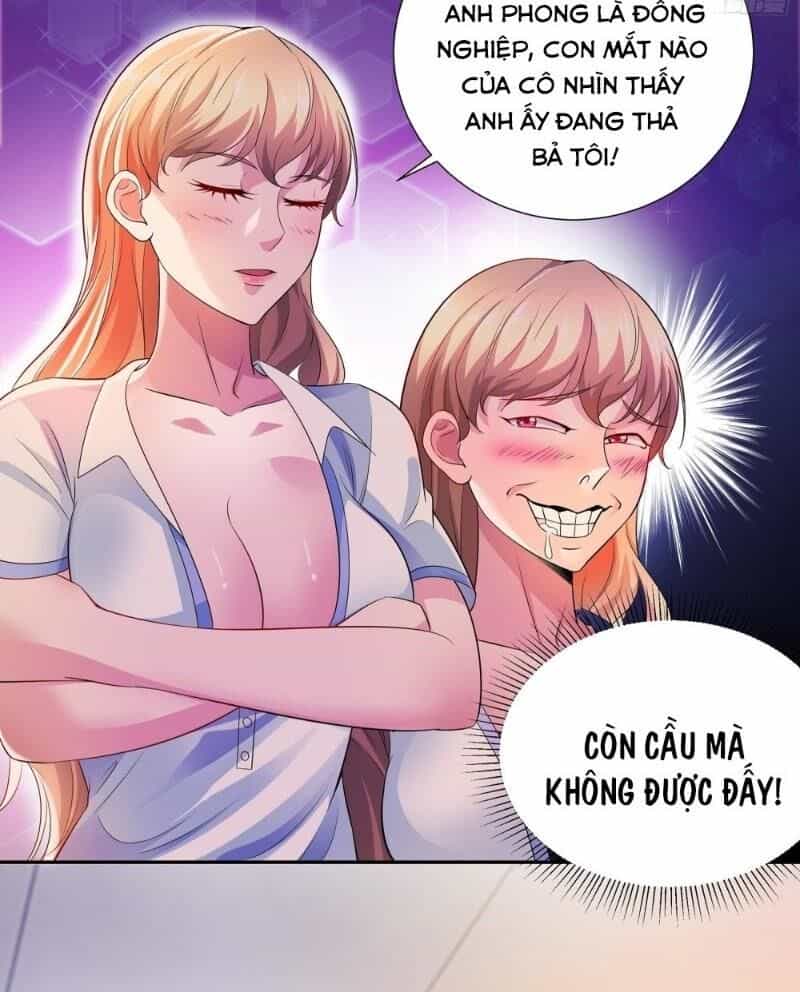 Đô Thị Lãng Tử - Chương 10 - ảnh 8