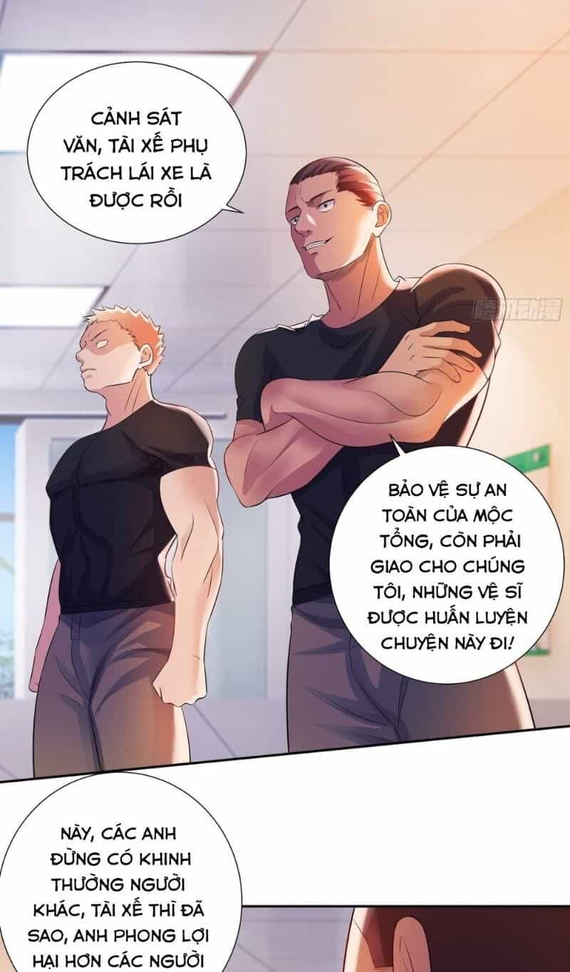 Đô Thị Lãng Tử - Chương 10 - ảnh 9