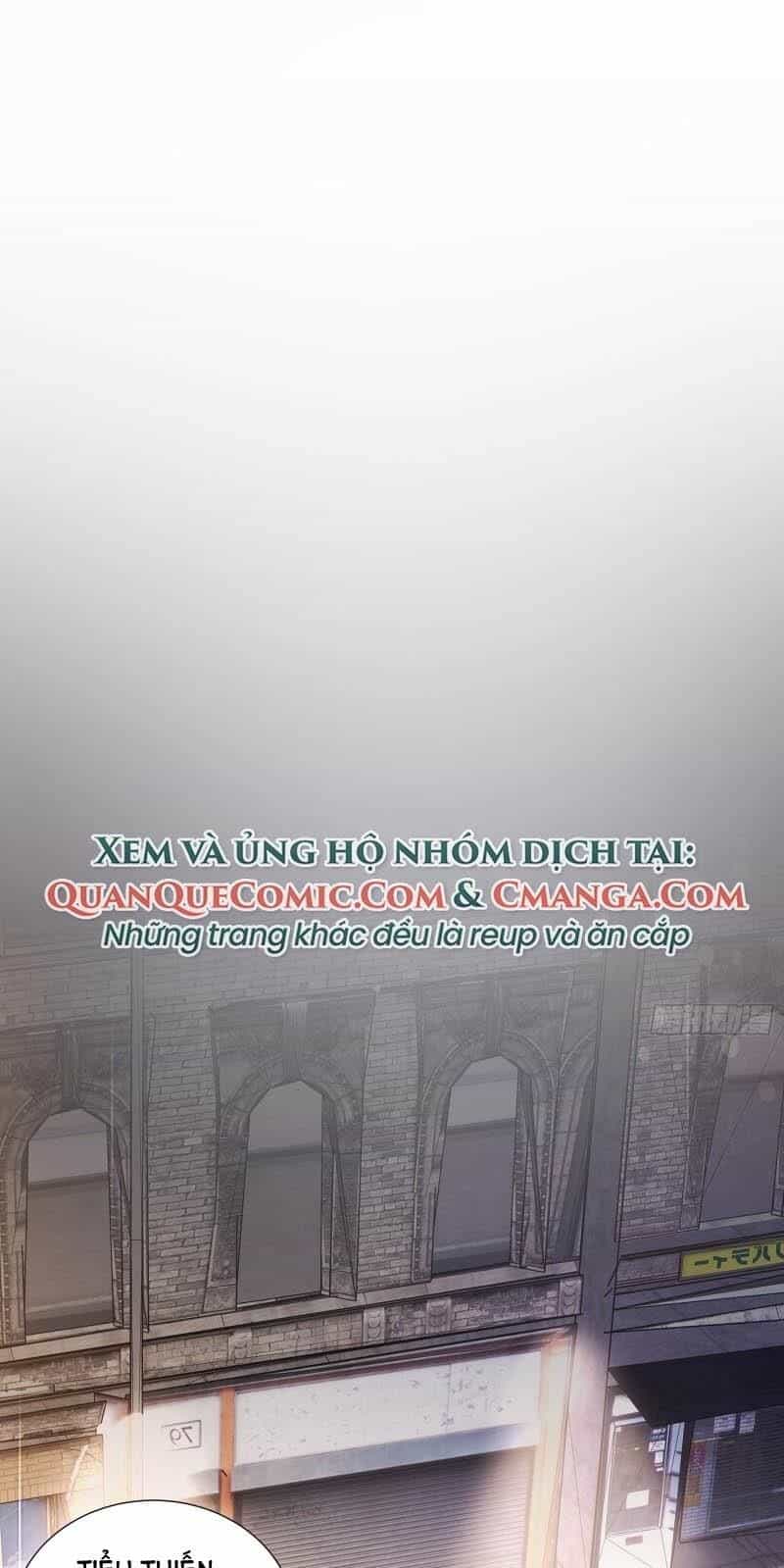Đô Thị Lãng Tử - Chương 11 - ảnh 1
