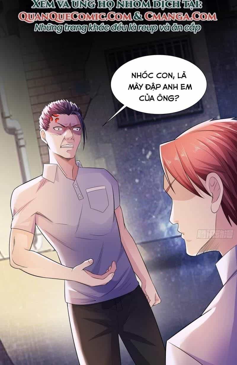 Đô Thị Lãng Tử - Chương 11 - ảnh 10