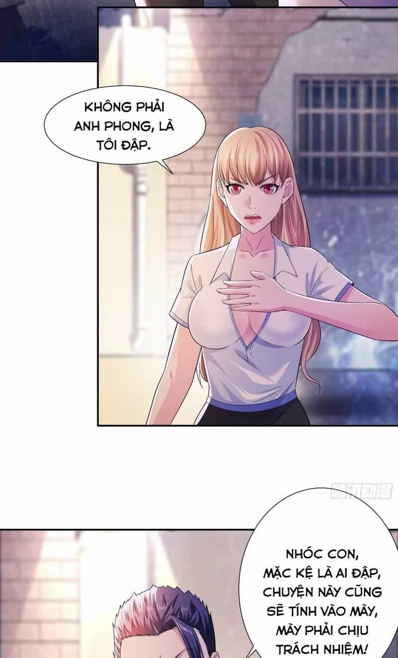 Đô Thị Lãng Tử - Chương 11 - ảnh 11