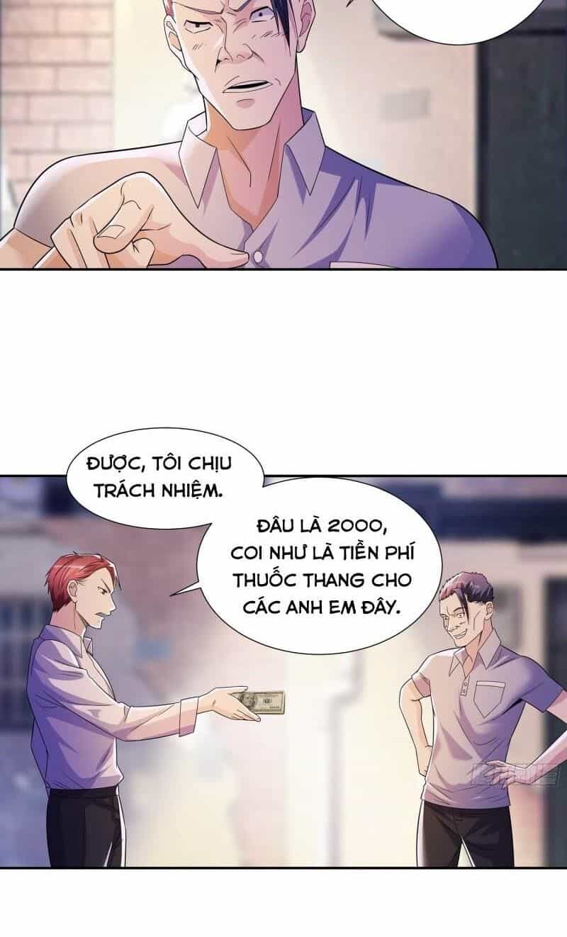 Đô Thị Lãng Tử - Chương 11 - ảnh 12