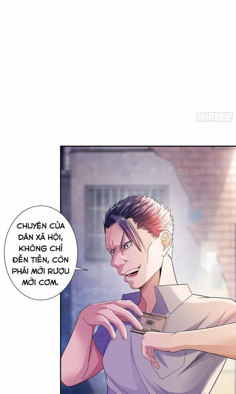 Đô Thị Lãng Tử - Chương 11 - ảnh 13