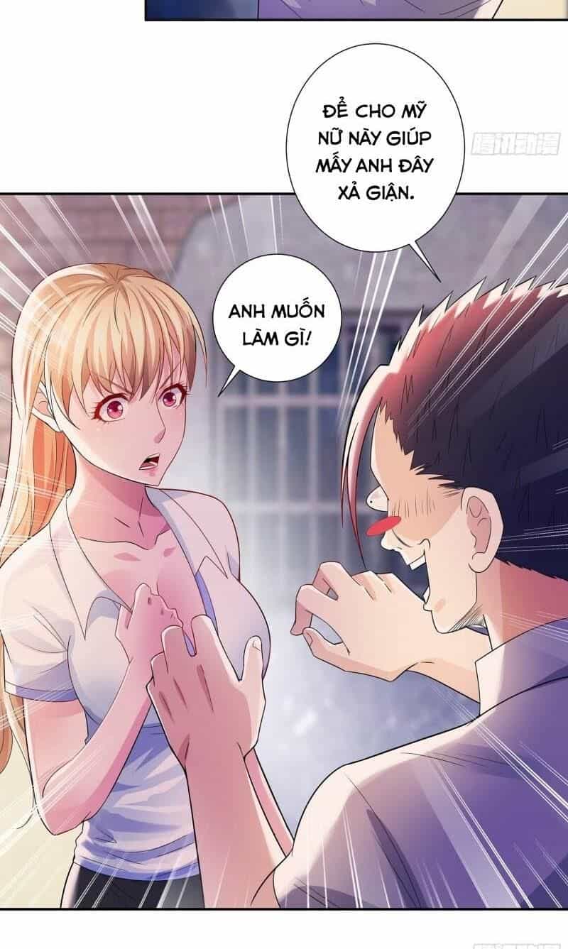Đô Thị Lãng Tử - Chương 11 - ảnh 14