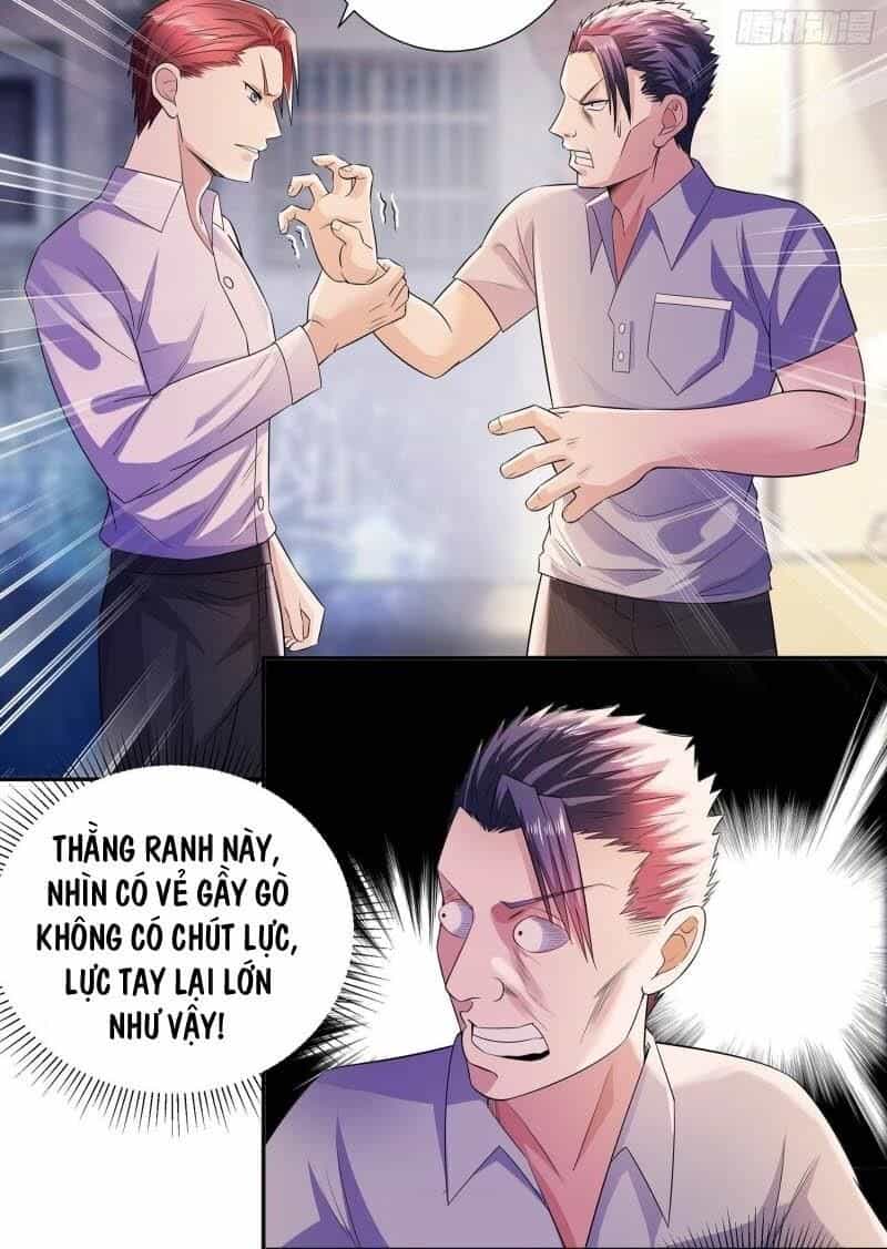 Đô Thị Lãng Tử - Chương 11 - ảnh 16