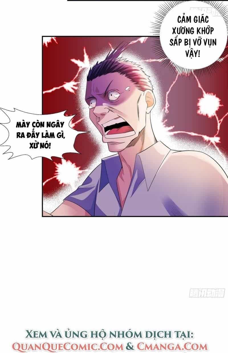 Đô Thị Lãng Tử - Chương 11 - ảnh 17