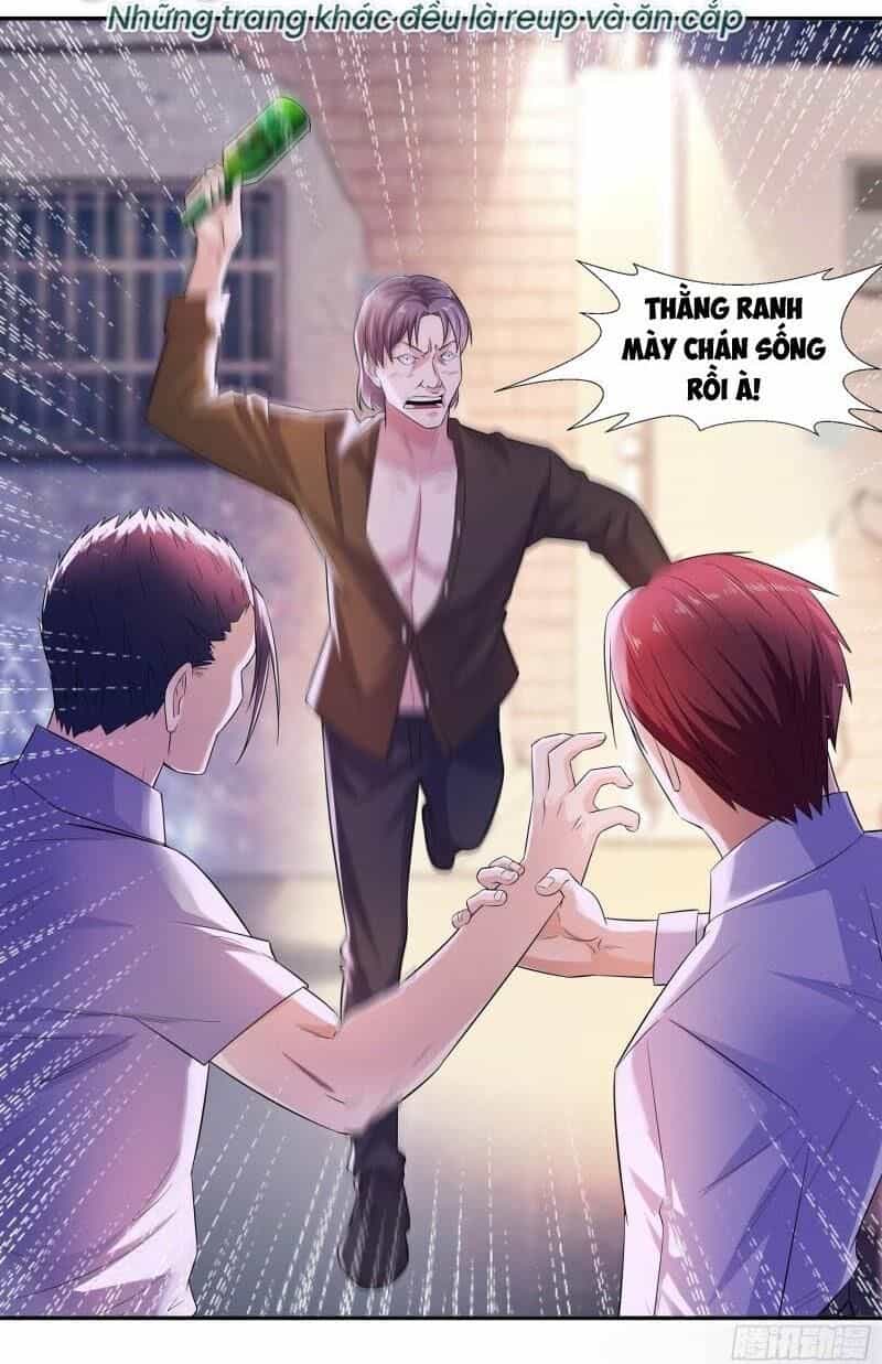 Đô Thị Lãng Tử - Chương 11 - ảnh 18