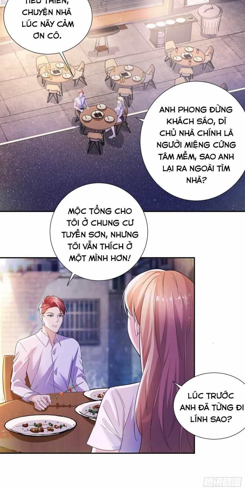 Đô Thị Lãng Tử - Chương 11 - ảnh 2