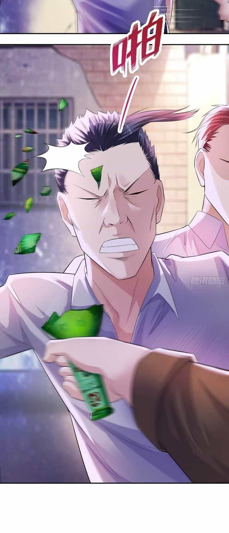 Đô Thị Lãng Tử - Chương 11 - ảnh 20