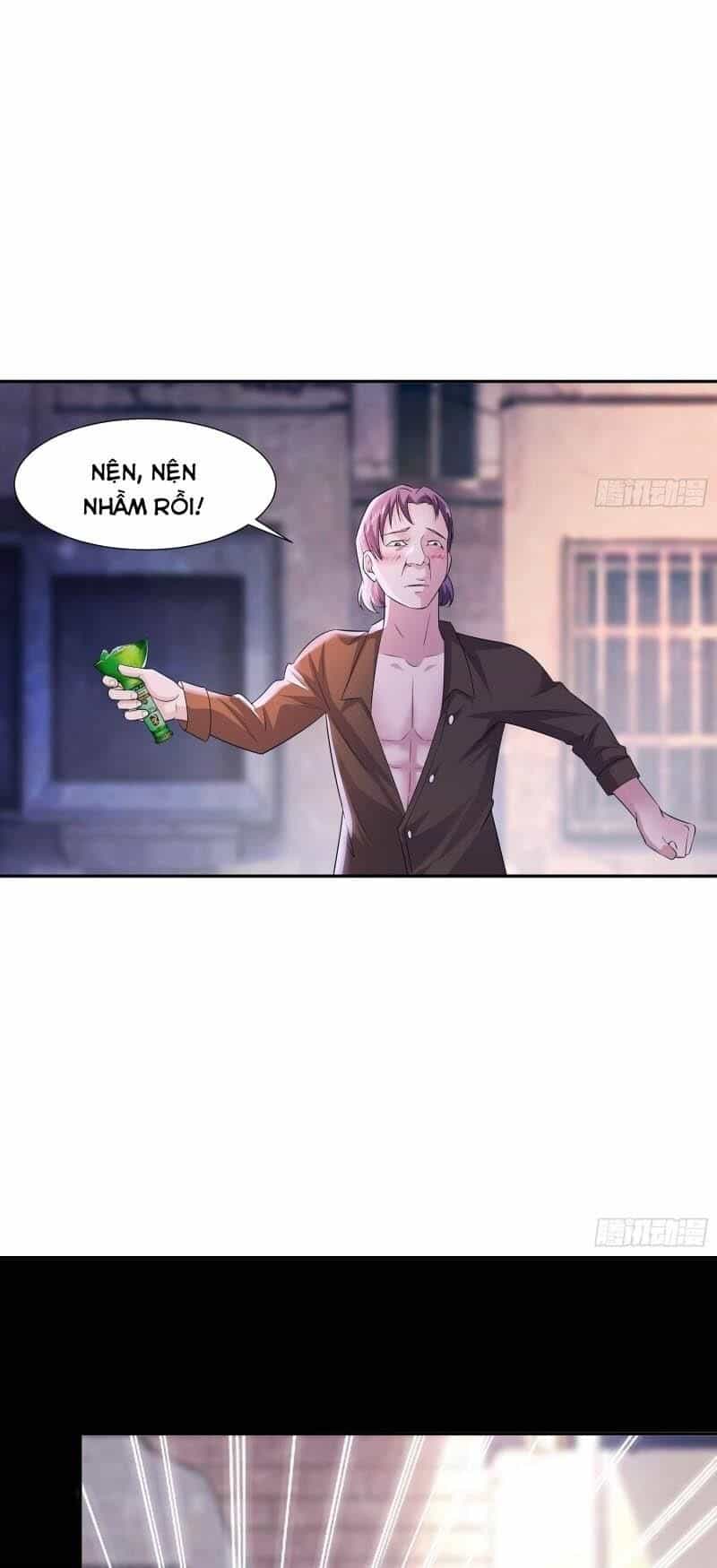 Đô Thị Lãng Tử - Chương 11 - ảnh 21