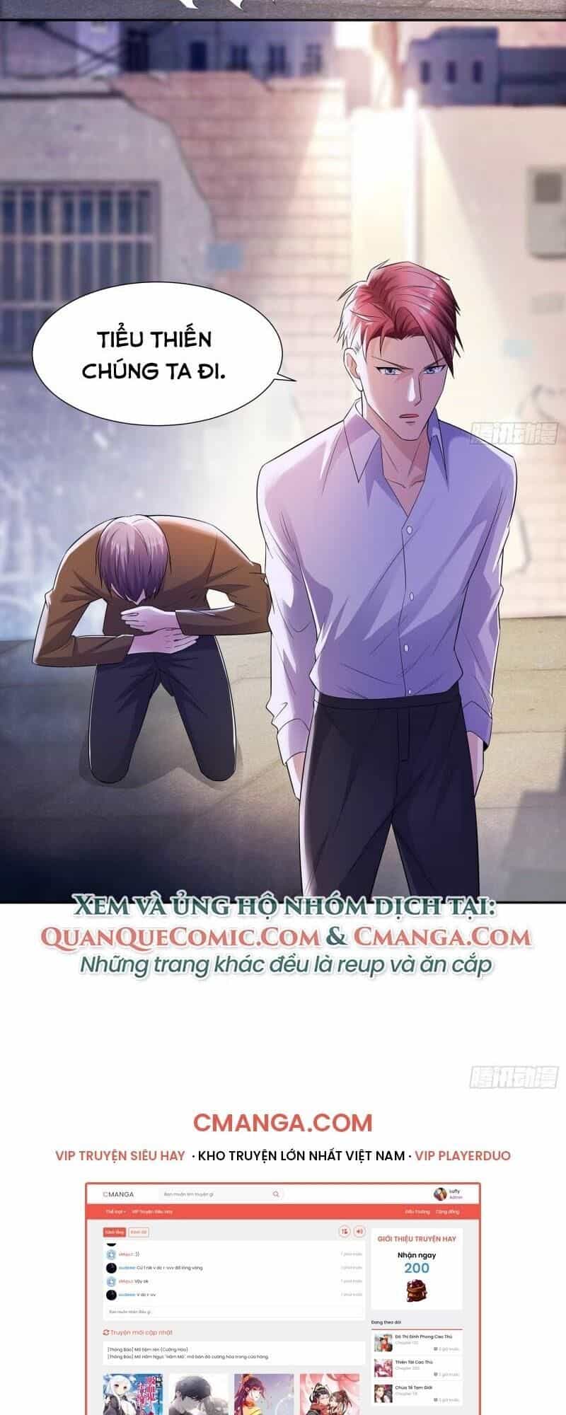 Đô Thị Lãng Tử - Chương 11 - ảnh 24