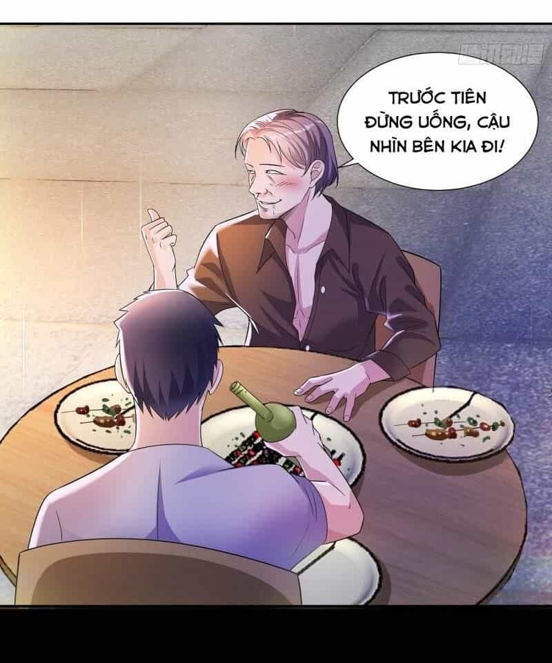 Đô Thị Lãng Tử - Chương 11 - ảnh 4