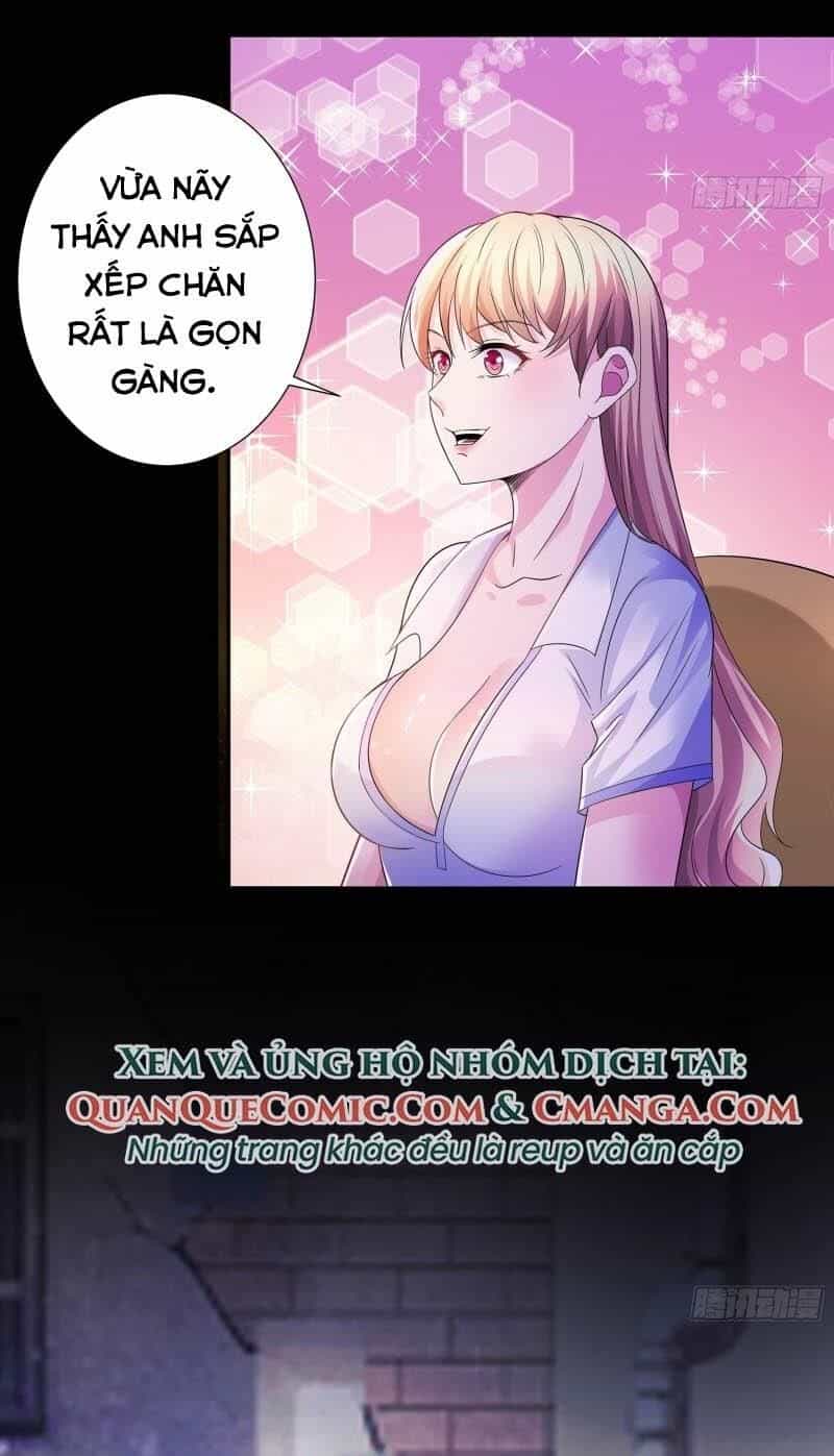 Đô Thị Lãng Tử - Chương 11 - ảnh 5