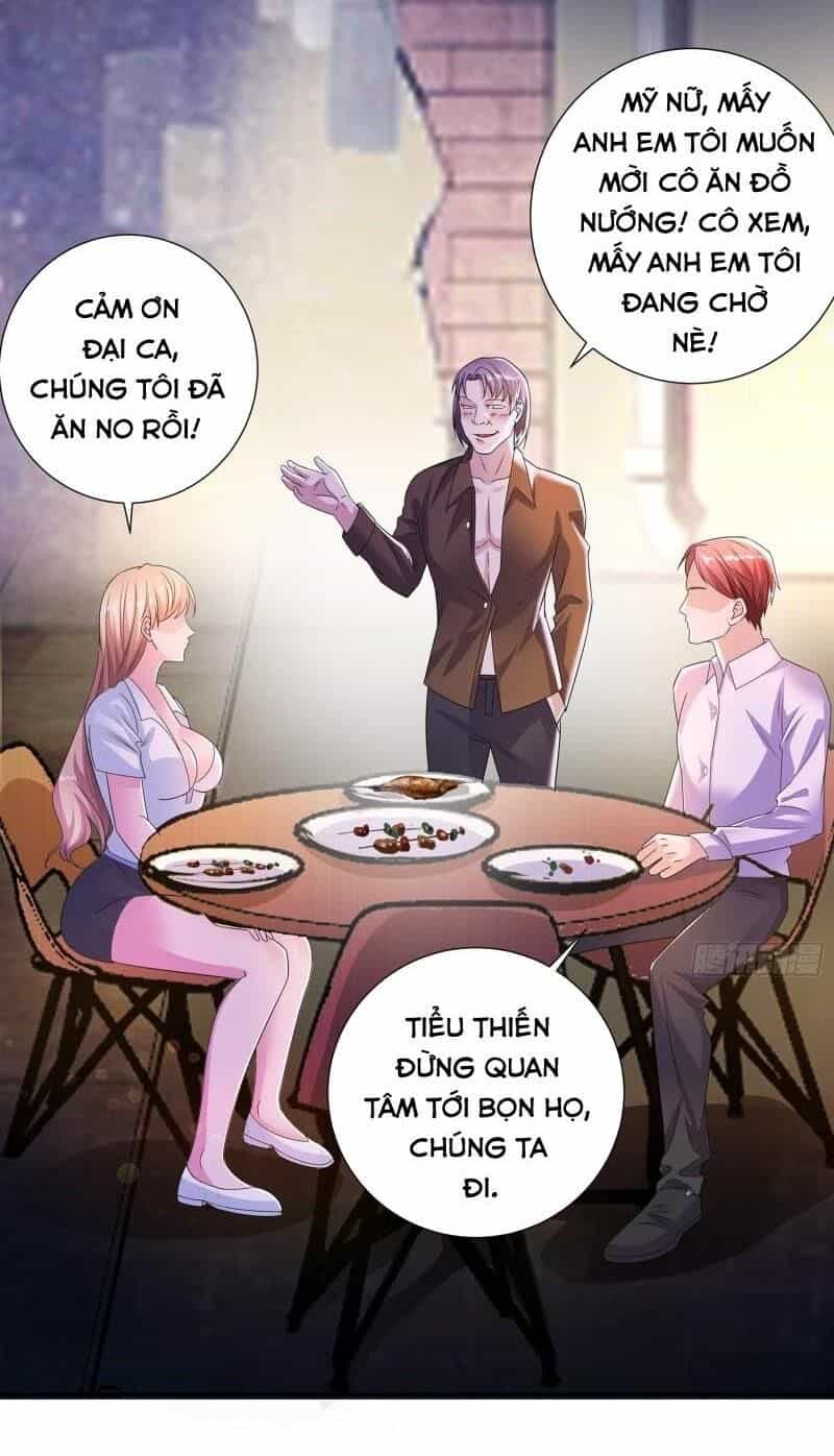 Đô Thị Lãng Tử - Chương 11 - ảnh 6