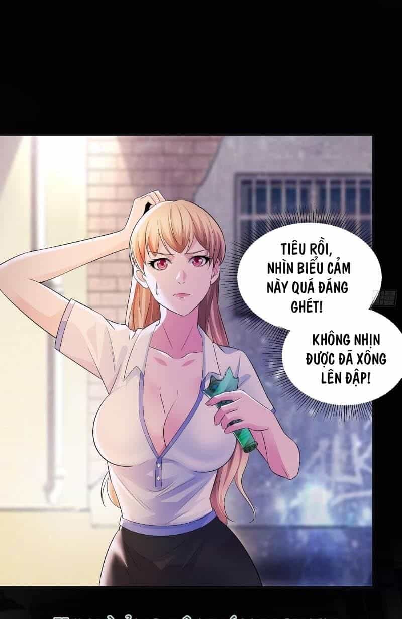 Đô Thị Lãng Tử - Chương 11 - ảnh 9
