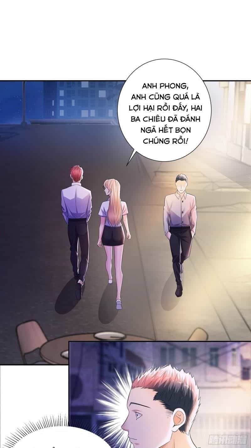 Đô Thị Lãng Tử - Chương 12 - ảnh 1