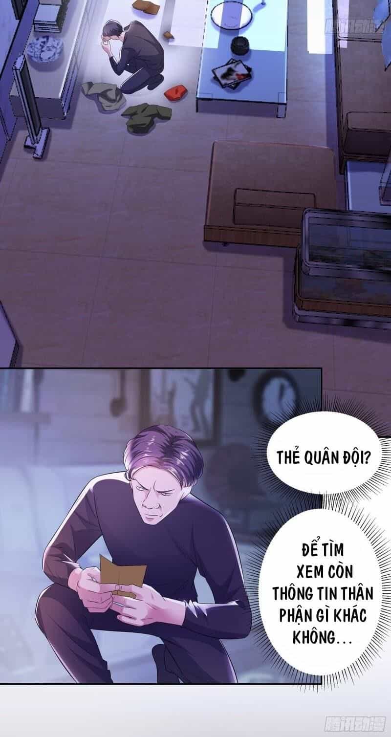Đô Thị Lãng Tử - Chương 12 - ảnh 12