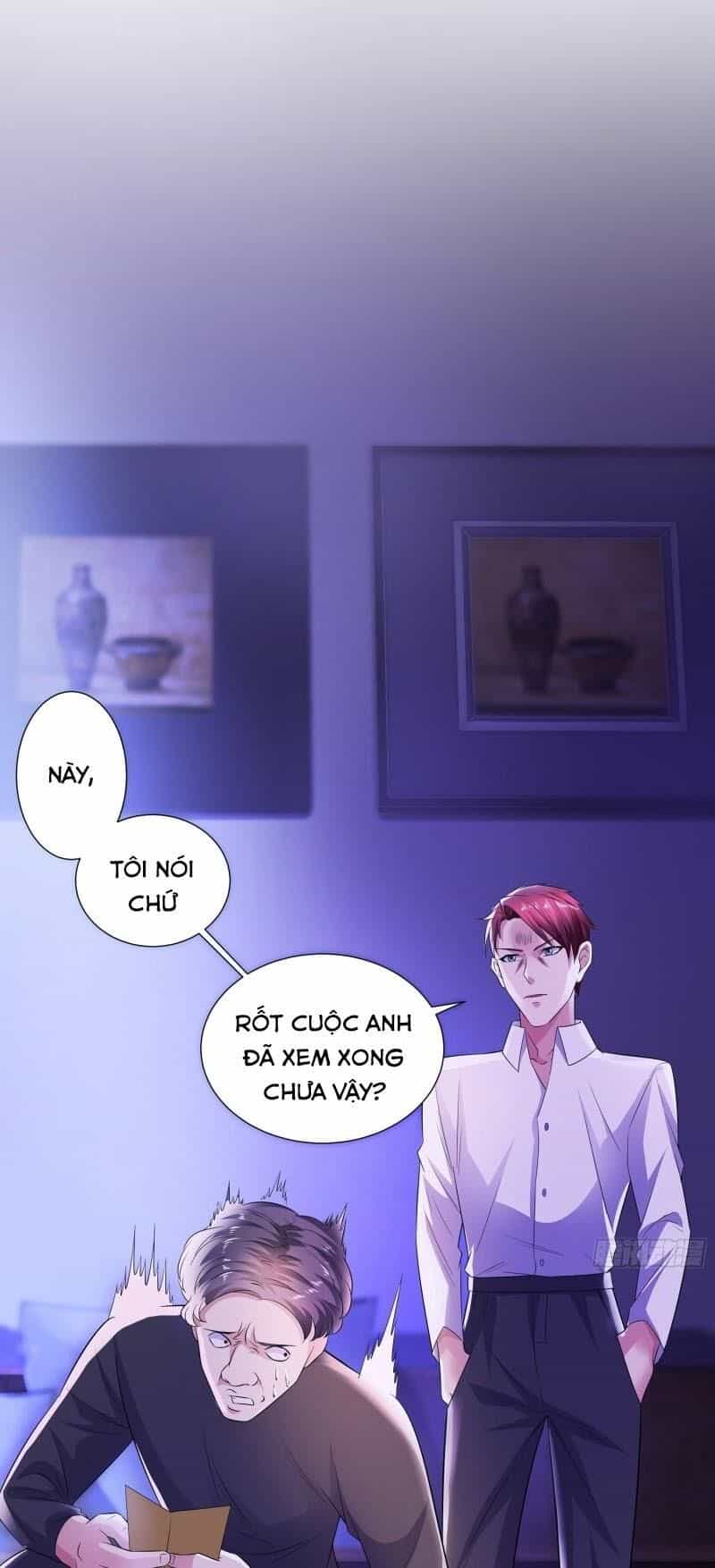 Đô Thị Lãng Tử - Chương 12 - ảnh 13