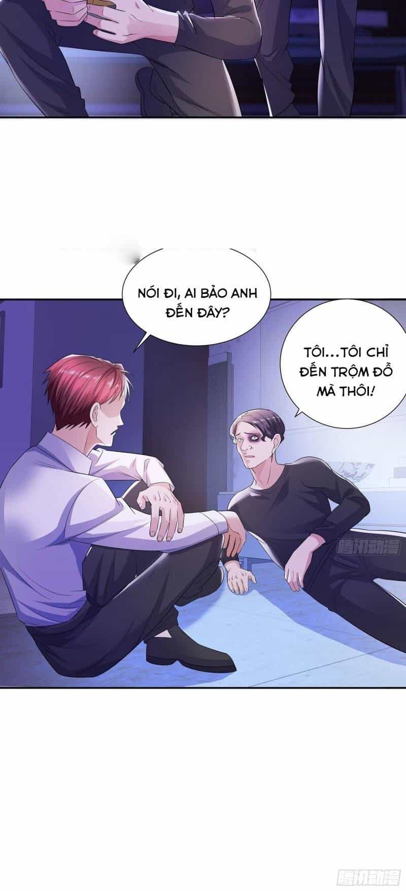 Đô Thị Lãng Tử - Chương 12 - ảnh 14