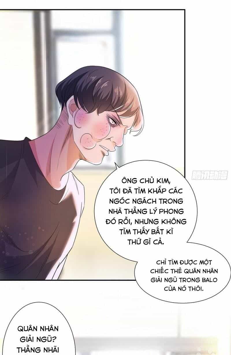 Đô Thị Lãng Tử - Chương 12 - ảnh 19