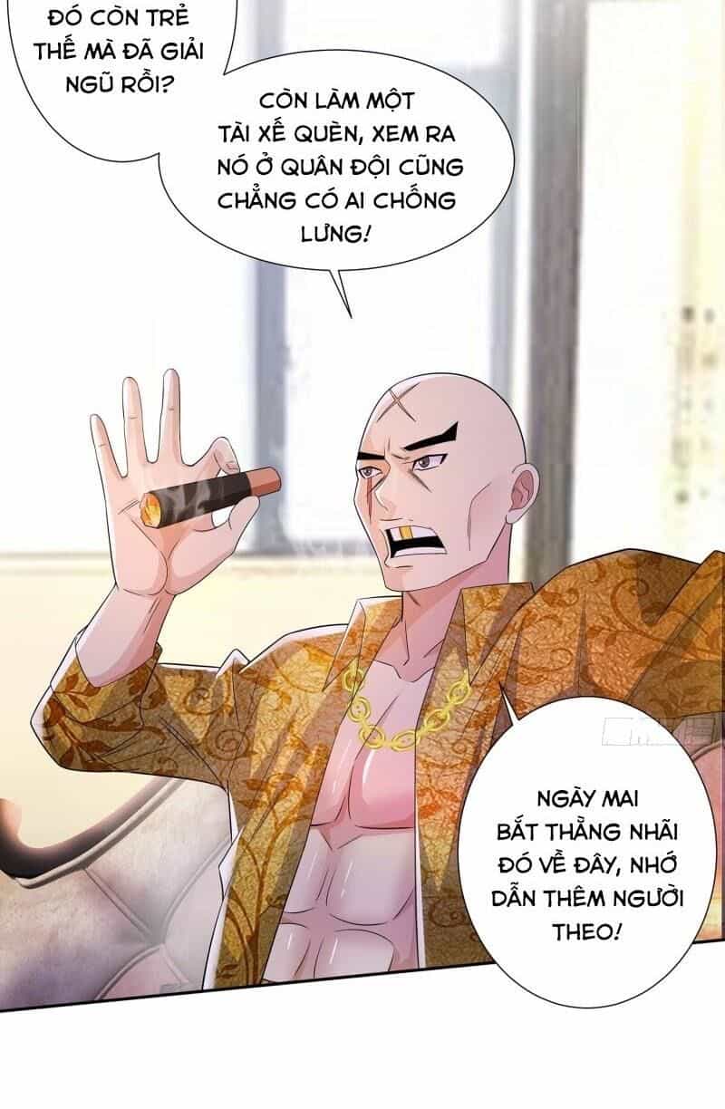 Đô Thị Lãng Tử - Chương 12 - ảnh 20