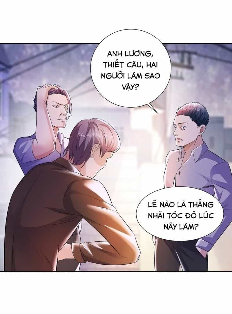 Đô Thị Lãng Tử - Chương 12 - ảnh 3