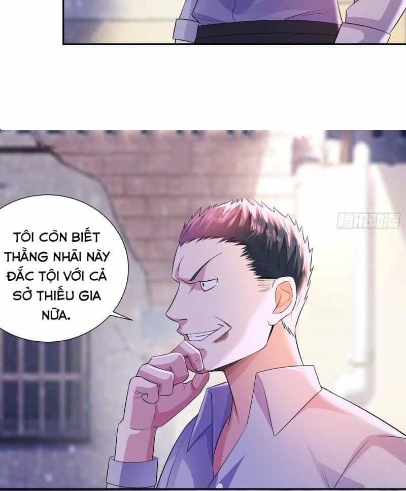Đô Thị Lãng Tử - Chương 12 - ảnh 6