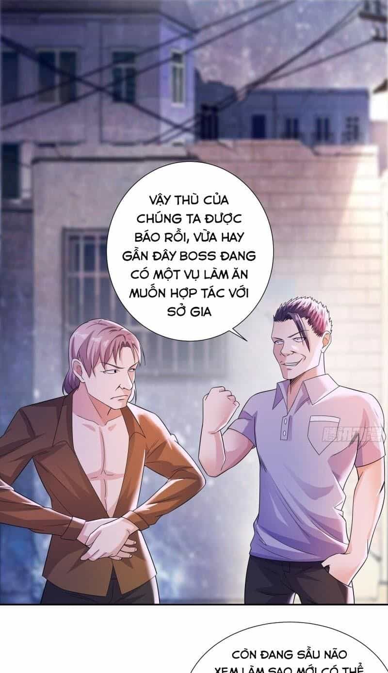 Đô Thị Lãng Tử - Chương 12 - ảnh 7