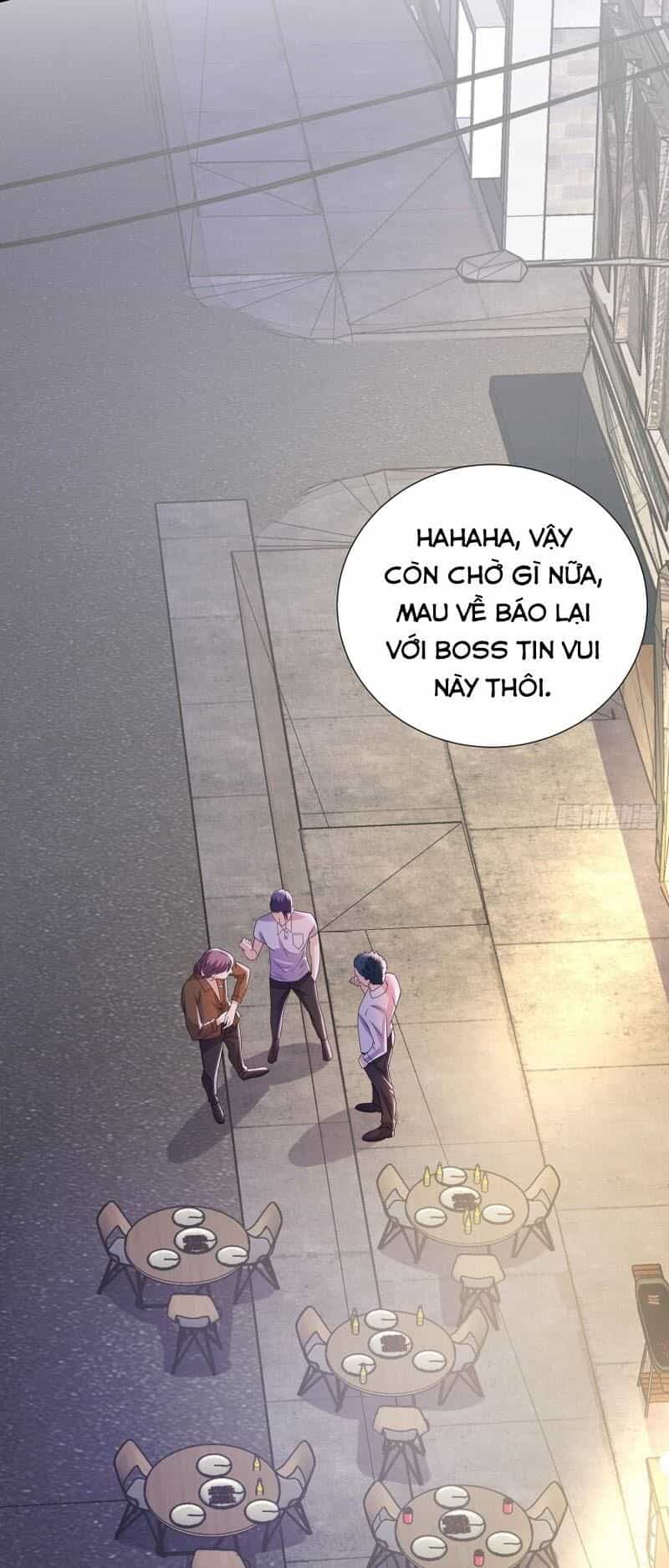 Đô Thị Lãng Tử - Chương 12 - ảnh 9
