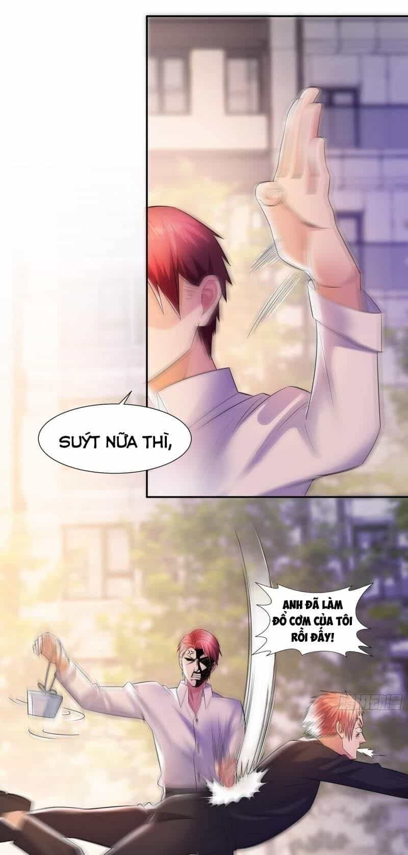 Đô Thị Lãng Tử - Chương 13 - ảnh 13