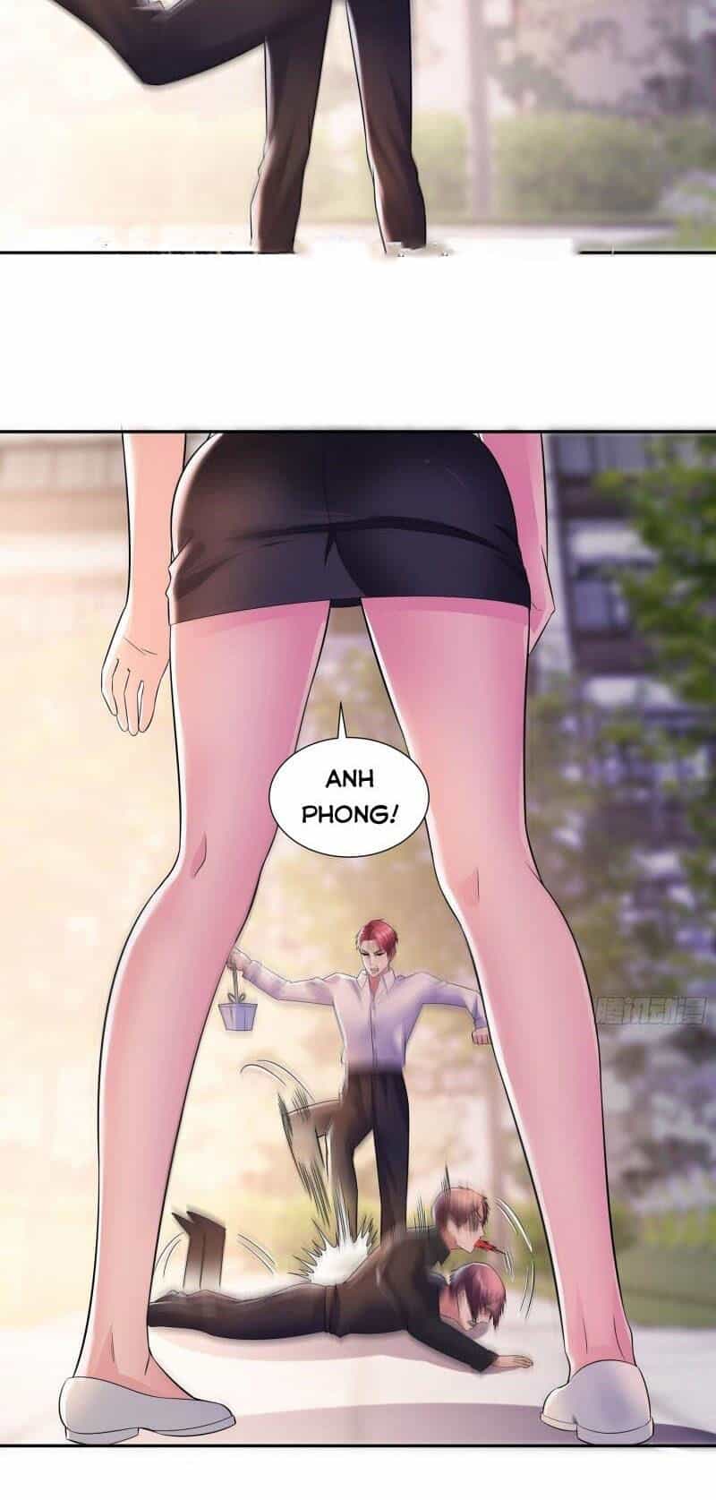 Đô Thị Lãng Tử - Chương 13 - ảnh 14