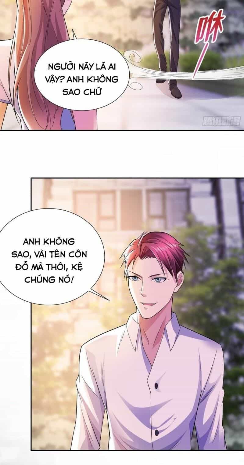 Đô Thị Lãng Tử - Chương 13 - ảnh 16