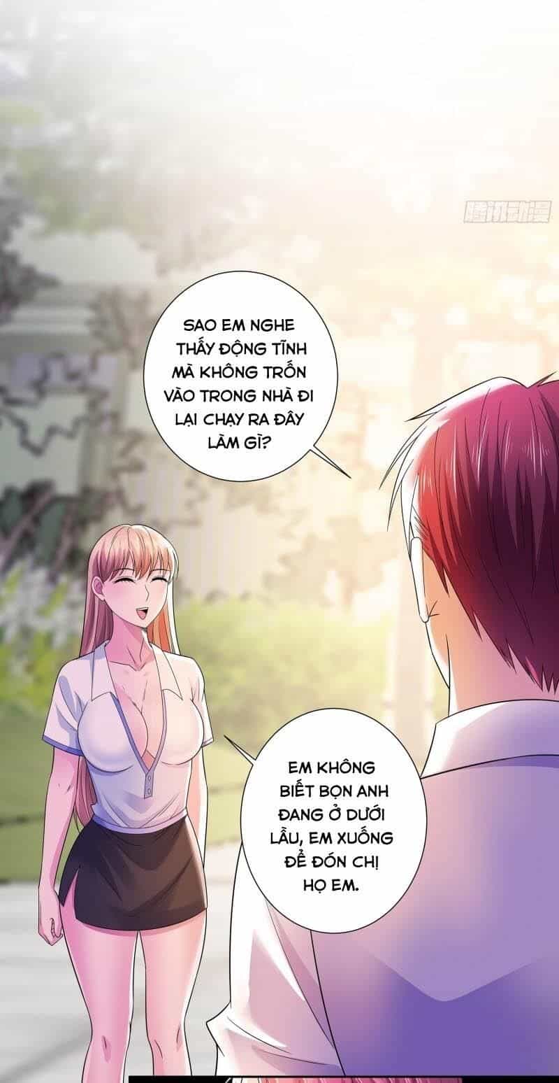 Đô Thị Lãng Tử - Chương 13 - ảnh 17