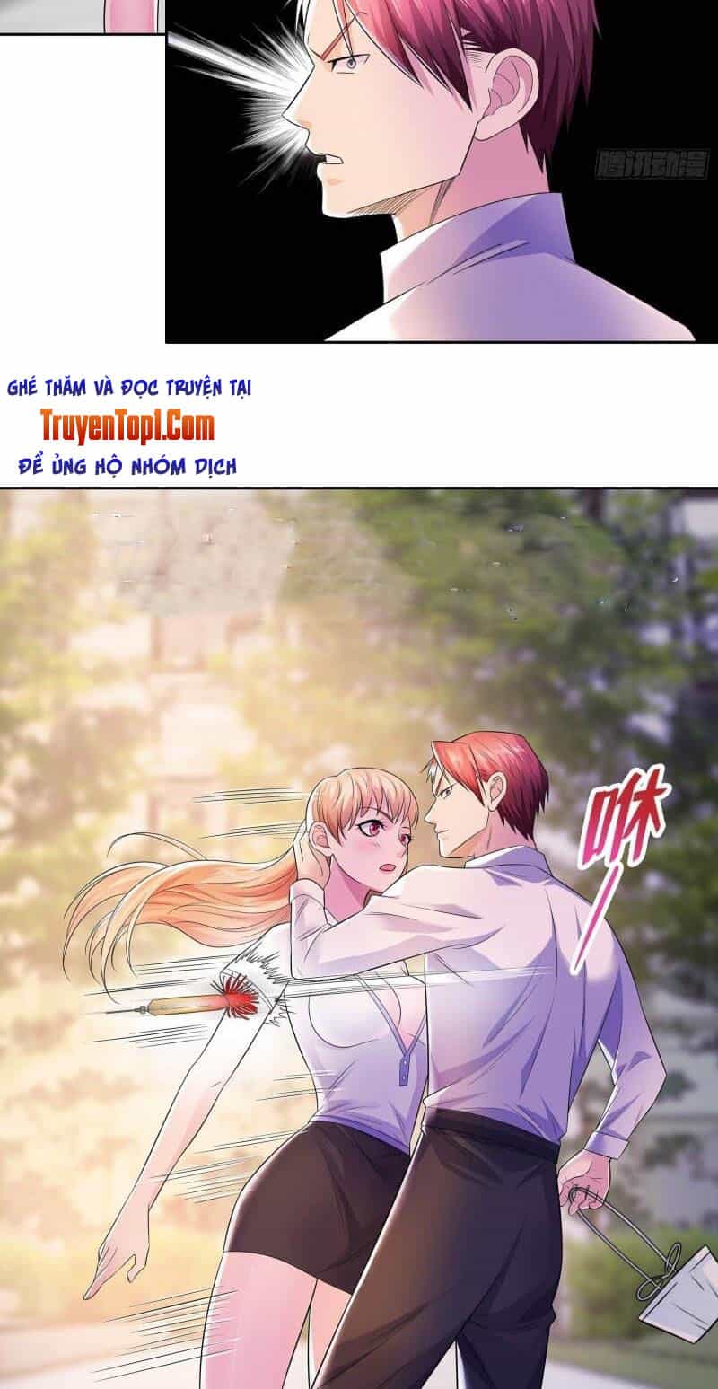 Đô Thị Lãng Tử - Chương 13 - ảnh 18