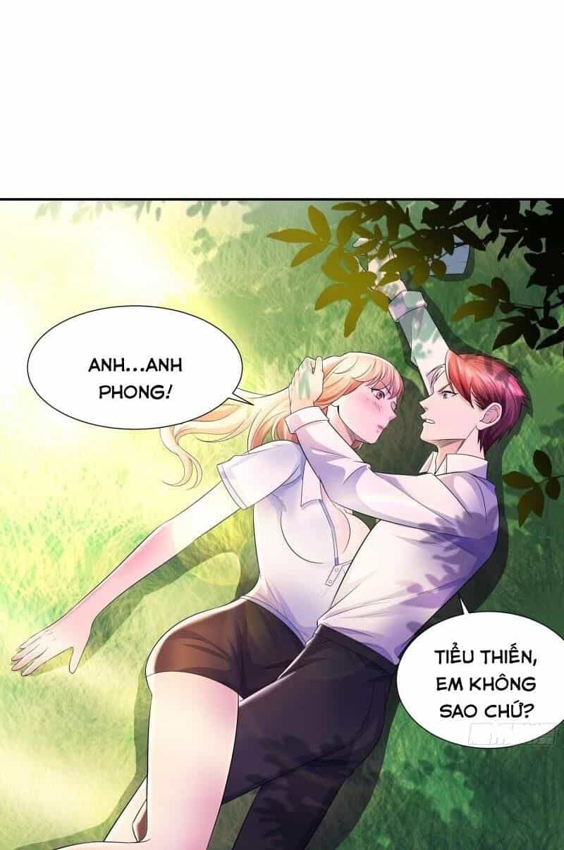 Đô Thị Lãng Tử - Chương 13 - ảnh 20