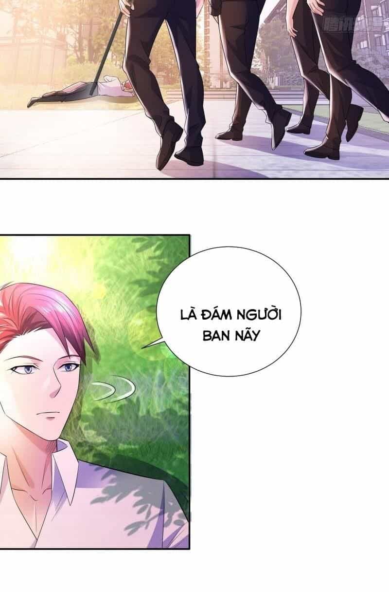 Đô Thị Lãng Tử - Chương 13 - ảnh 22
