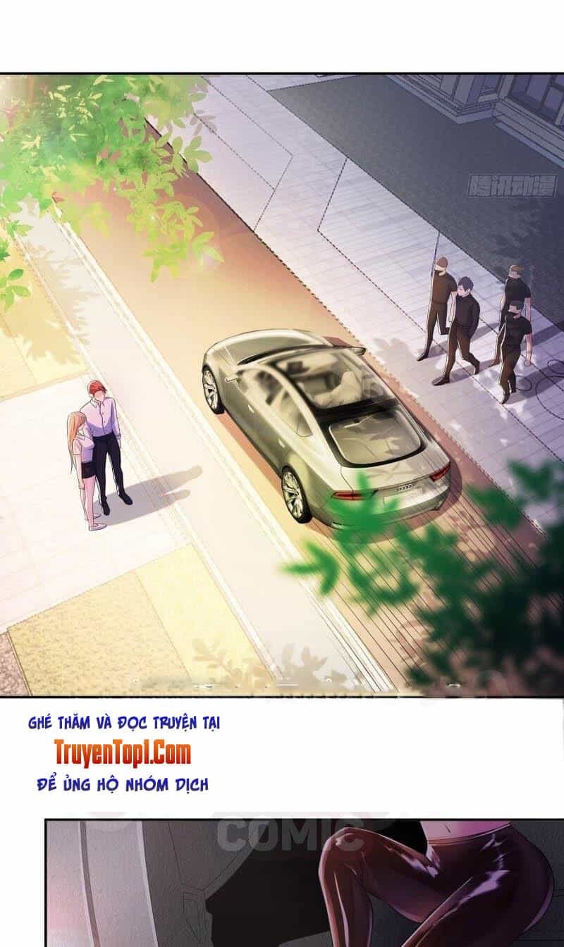 Đô Thị Lãng Tử - Chương 13 - ảnh 23