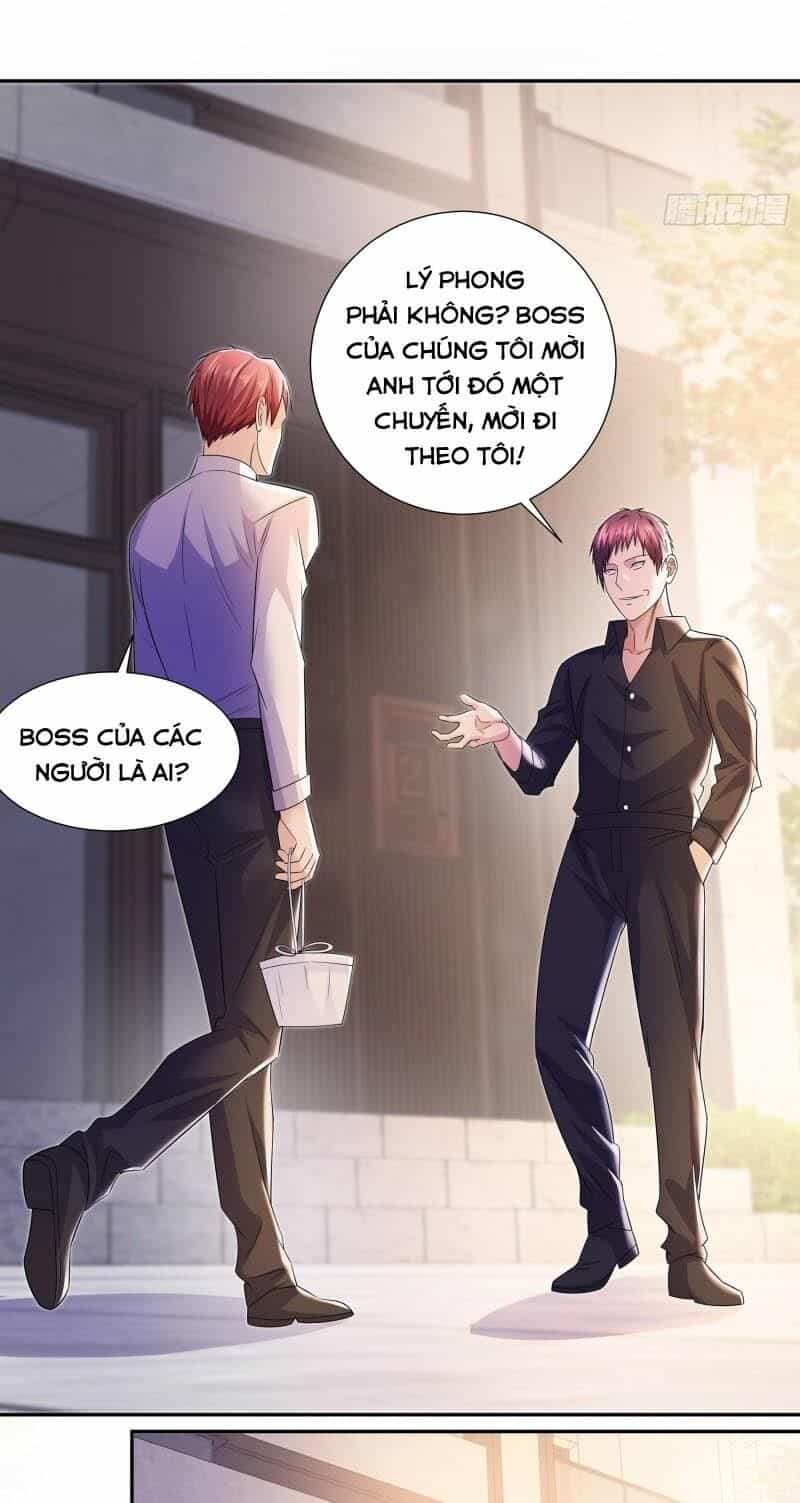 Đô Thị Lãng Tử - Chương 13 - ảnh 3