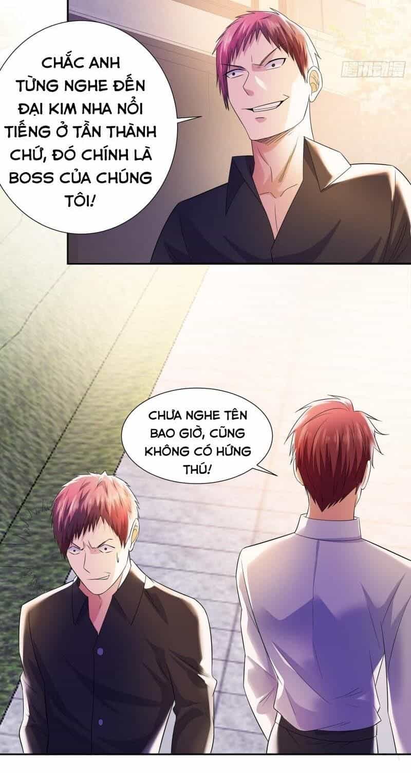 Đô Thị Lãng Tử - Chương 13 - ảnh 4