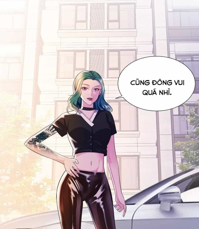 Đô Thị Lãng Tử - Chương 14 - ảnh 1