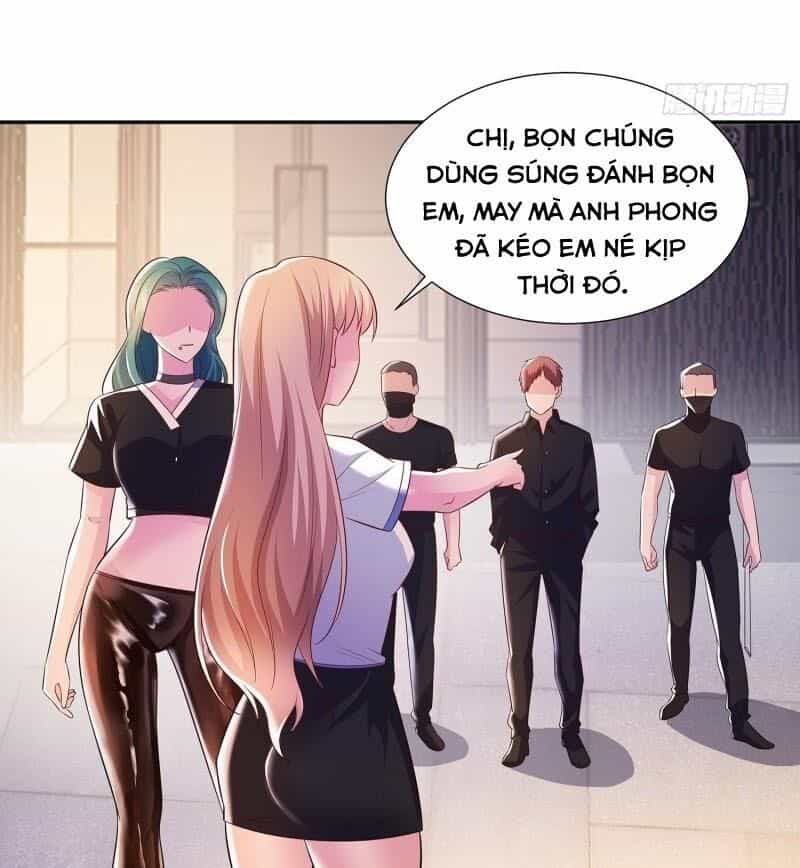 Đô Thị Lãng Tử - Chương 14 - ảnh 10