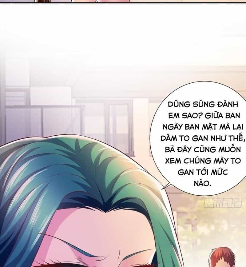 Đô Thị Lãng Tử - Chương 14 - ảnh 11