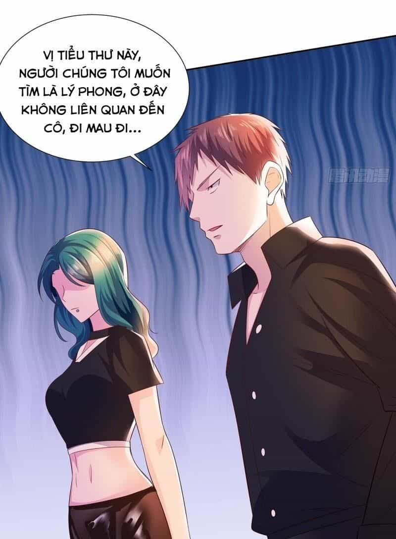 Đô Thị Lãng Tử - Chương 14 - ảnh 13