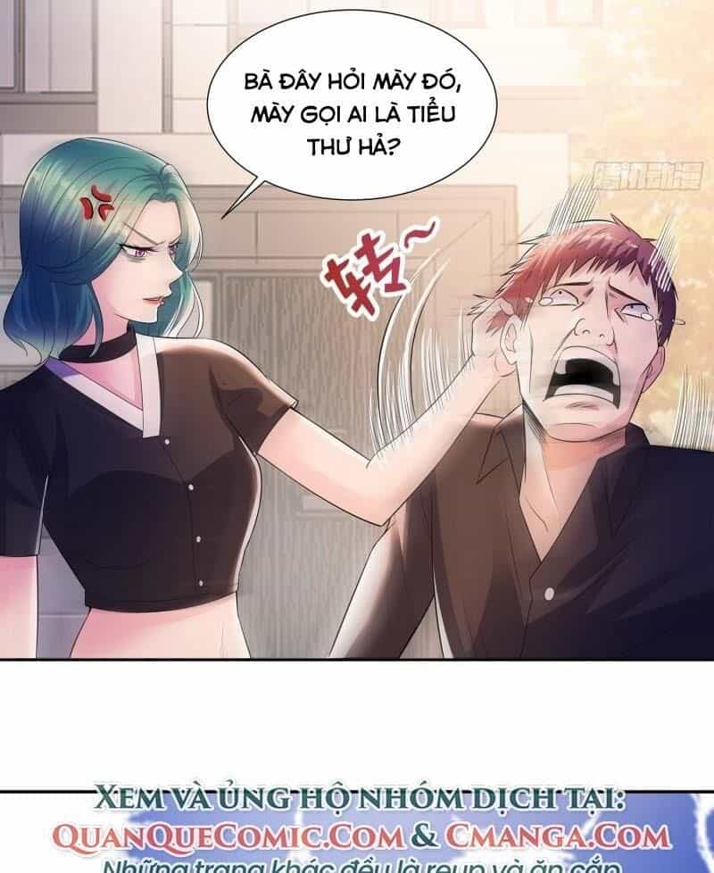 Đô Thị Lãng Tử - Chương 14 - ảnh 19