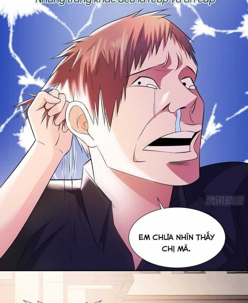 Đô Thị Lãng Tử - Chương 14 - ảnh 20