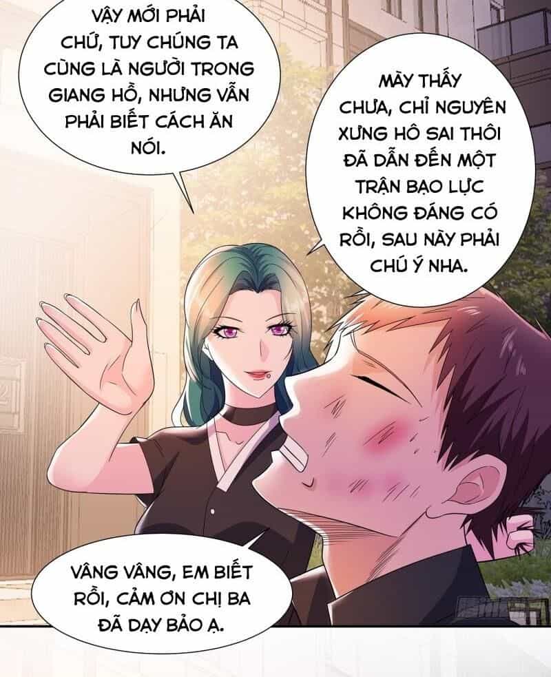 Đô Thị Lãng Tử - Chương 14 - ảnh 24