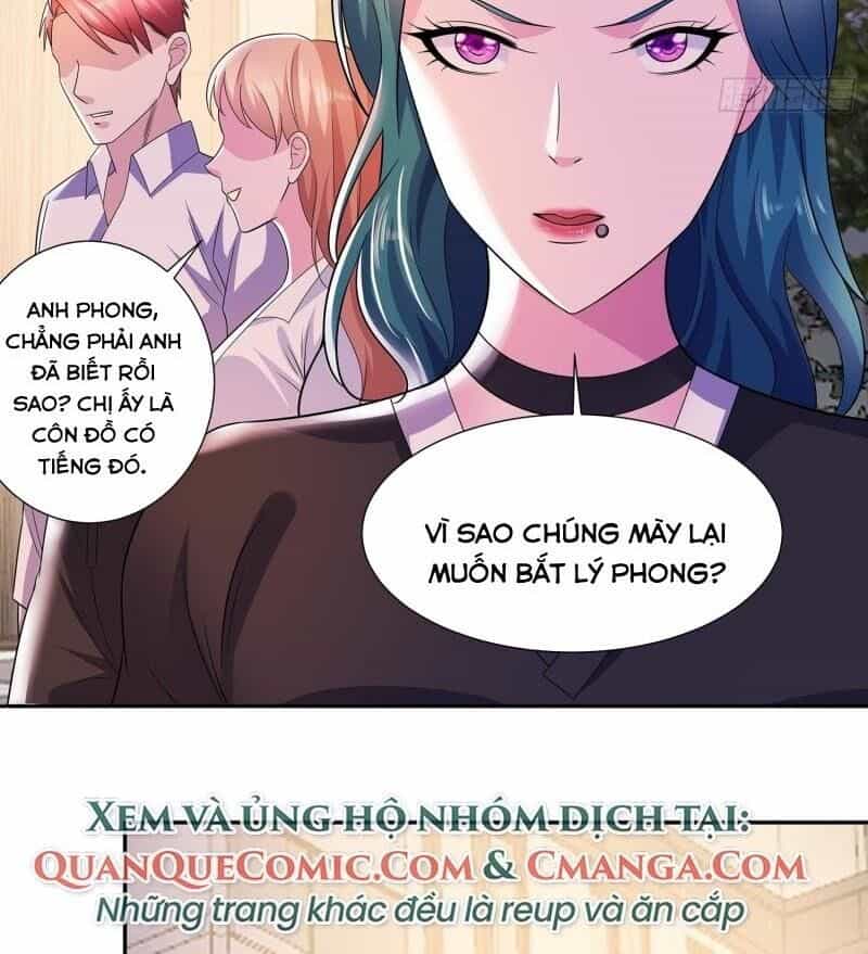 Đô Thị Lãng Tử - Chương 14 - ảnh 26