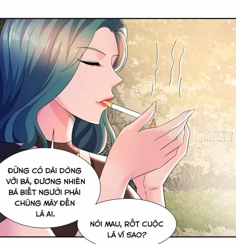 Đô Thị Lãng Tử - Chương 14 - ảnh 28