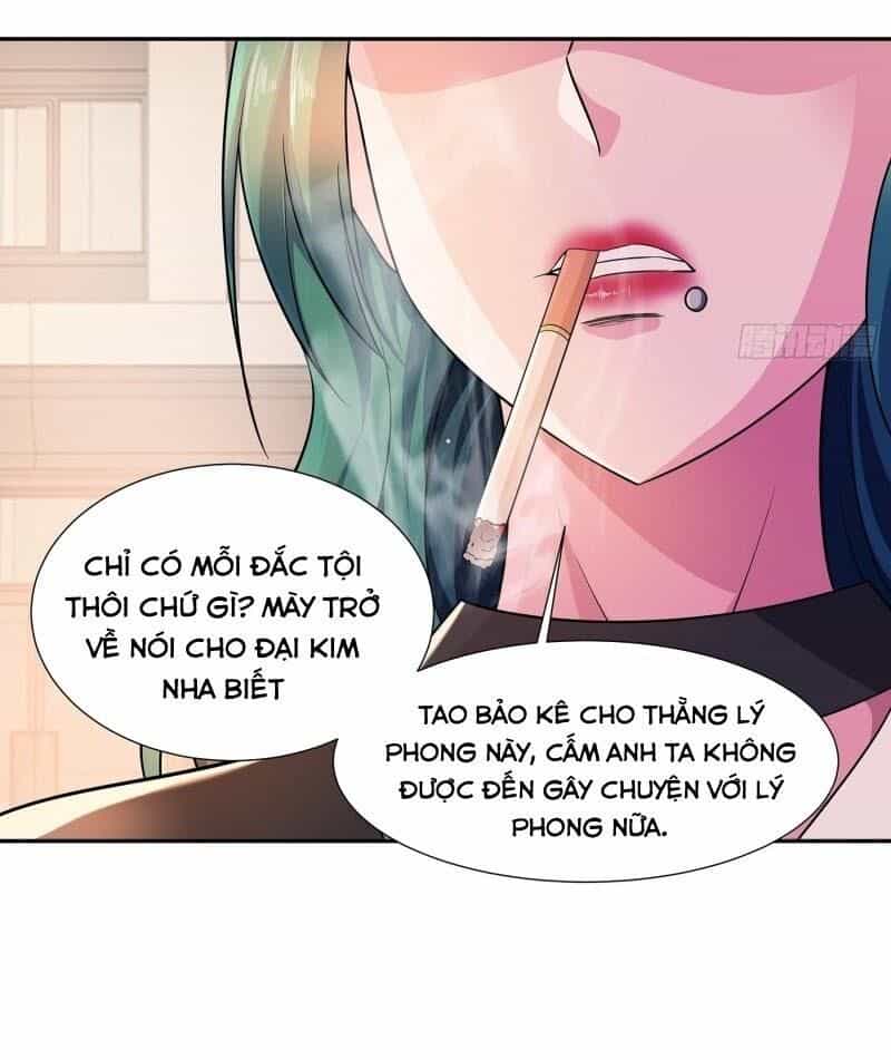 Đô Thị Lãng Tử - Chương 14 - ảnh 31