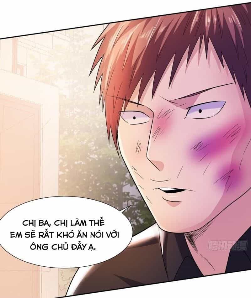 Đô Thị Lãng Tử - Chương 14 - ảnh 32